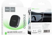 Hoco H52 Ultimate Magnetic Dash Car Holder Grey