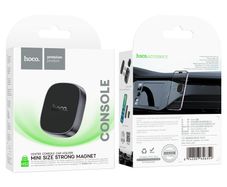 Hoco H52 Ultimate Magnetic Dash Car Holder Grey