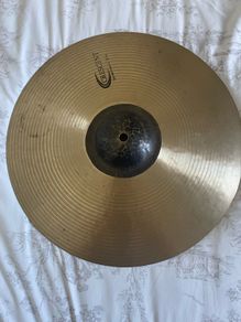 Sabian Crescent 15" Element Hi Hats