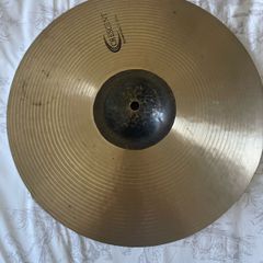 Sabian Crescent 15" Element Hi Hats