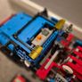 Lego Technic 42070 6x6 All Terrain Tow Truck Image 5