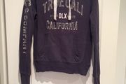 Girls Hoodie