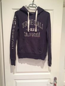 Girls Hoodie