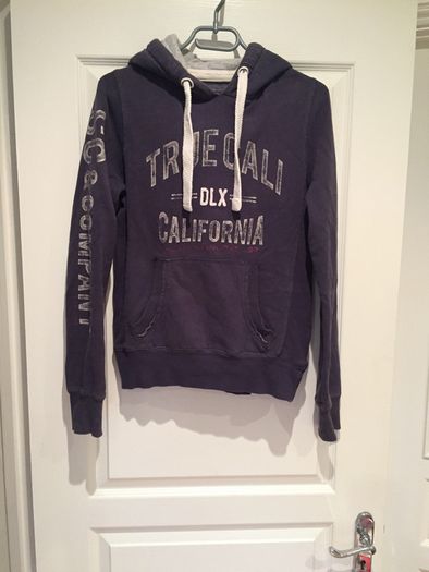 Girls Hoodie