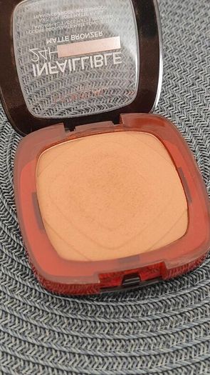 L'Oreal bronzer