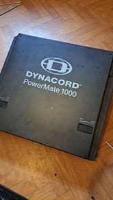 Dynacord 1000