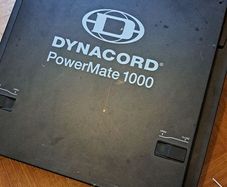 Dynacord 1000
