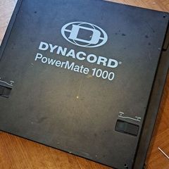 Dynacord 1000