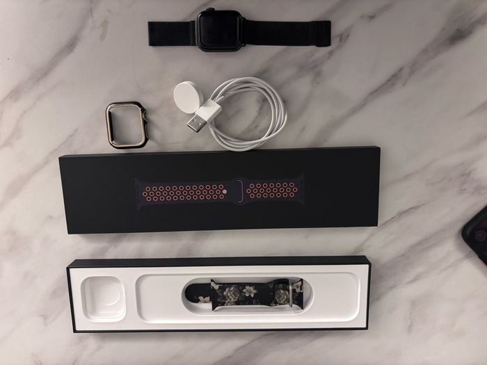 Apple Watch SE 1st Gen