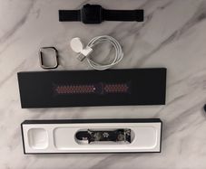 Apple Watch SE 1st Gen