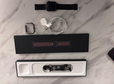 Apple Watch SE 1st Gen