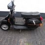 Vespa TX200 1990 Image 3