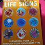 Uri Gellar's / Life Signs/ 2002/ Signed,twice/ 1st Edition Image 6