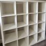 Ikea KALLAX shelving unit Image 2