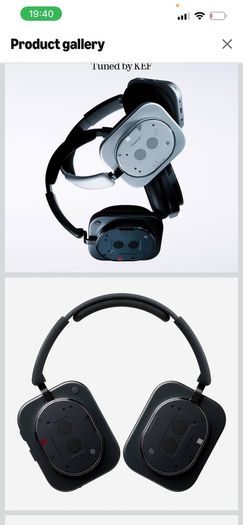 Headphones