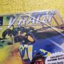 V Rally Championship Edition PlayStation1 Ps1 PlayStation2 Ps2 games Original Image 3
