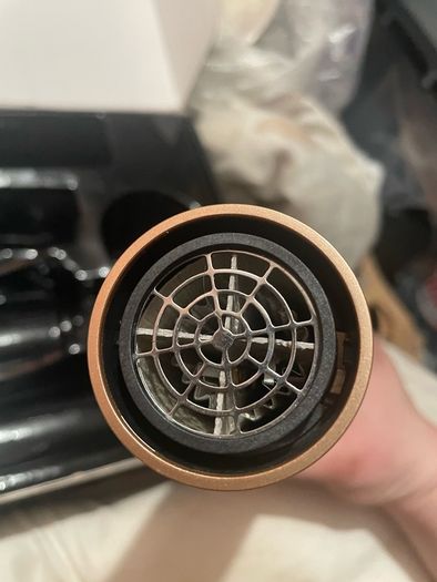 5-in-1 Hairstyler
