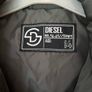 Boys Diesel Jacket Image 2