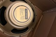 Celestion Neo creamback 16ohm speaker