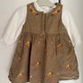 Baby Girl Clothes Bundle 57 items Excellent ! Image 3