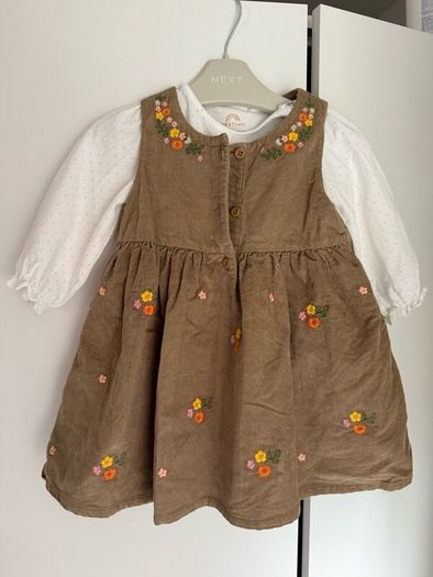 Baby Girl Clothes Bundle 57 items Excellent !
