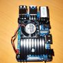 Orange pi 3B 8GB Ram | heatsync | Fan Image 7