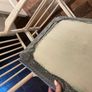 antique rocking chair Image 7