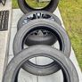 EV 3x 20 inch tyres Image 4