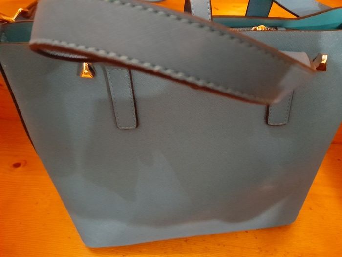 Gorgeous Tom & Eva bag