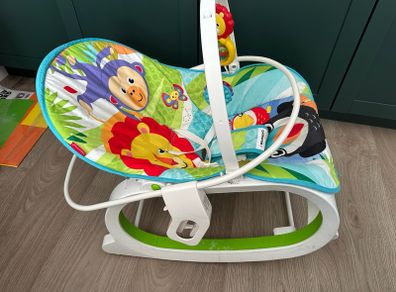 Baby Rocking Chair