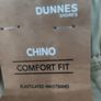 BNWT Chinos Stone Age9-10 Image 3