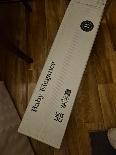 Baby Elegance Cot Matress