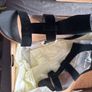 Ugg mules black Image 3