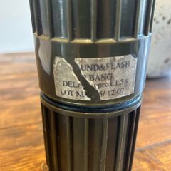 Case for flash bang ex army
