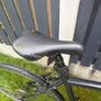 Martello Compass 1 Aluminium Sports Hybrid Bike Image 8