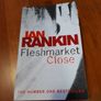 Six Ian Rankin novels Image 6
