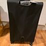 Soft shell baggage / luggage / travel suitcase Image 2