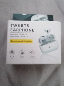 earphone