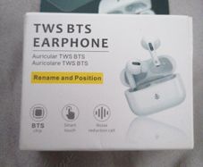 earphone