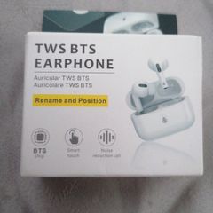 earphone
