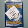 Pokemon Celebrations First Partners Jumbo Cards - Chespin XY01 Promo Pack Sealed Image 2