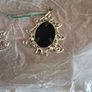Newbridge Silver Christmas Holly Tree Photo Frame Decoration Image 2