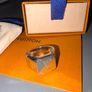 Louis Vuitton Signet Ring Image 3
