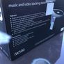 I Want It iW500 docking speaker Image 2