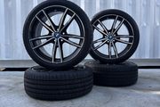 Genuine BMW G30, G20 791M 19" Alloy Wheels