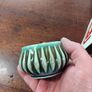 Irish made porcelain bowl Image 5
