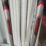 Golf Irons by Yonex.6-Sw. 7 clubs. Image 7