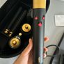 Dyson Airwrap (Long Barrel Edition). Barely Used with  Original Receipt Included Image 2