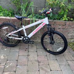 Adventure Mountain bike in great condition size 20