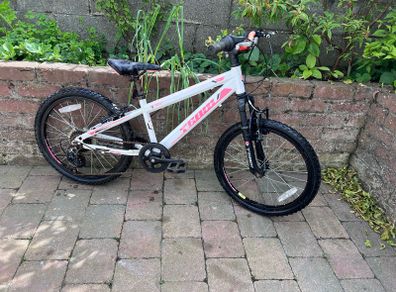 Adventure Mountain bike in great condition size 20